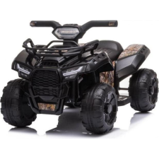 ramiz Quad Storm Elektromos quad - Fekete (PA.JS320.CZ) elektromos járgány