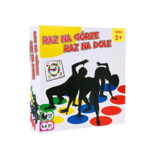 ramiz "Kifacsaró" társasjáték családi móka társasjáték