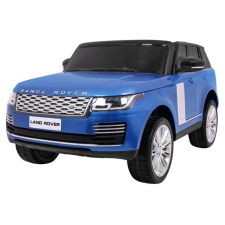 ramiz Range Rover HSE lakkozott kék akkumulátoros autó elektromos járgány