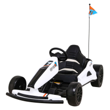 ramiz SPEED 7 DRIFT KING Drift Gokart 24V elektromos járgány