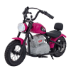 ramiz SPEED Power gyermek motorkerékpár - rózsaszín