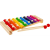 ramiz Szívárvány Színű Fa Gyermek Xilofon (ZMU.YT-3224)
