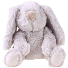 ramiz Szürke plüss nyuszi -25 cm-es plüssfigura
