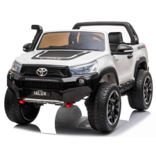 ramiz Toyota Hilux Elektromos Gyerek Terepjáró - 2 Személyes elektromos járgány