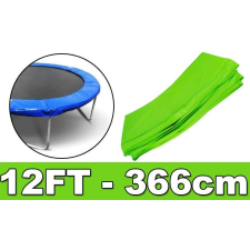 ramiz Trambulin huzat, polipropilén, zöld trambulin kiegészítő