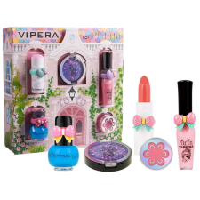 ramiz Vipera TuTu for kids kozmetikai szett kislányoknak szépségszalon