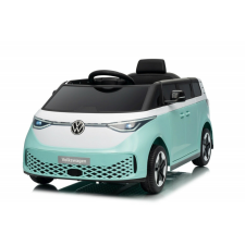 ramiz Volkswagen ID elektromos gyermek jármű - kék elektromos járgány
