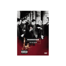  Rammstein - Live aus Berlin (DVD) rock / pop