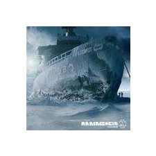  RAMMSTEIN - Rosenrot CD egyéb zene