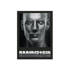  Rammstein - Videos 1995-2012 (DVD) rock / pop