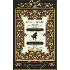 Ramon Gener - Egy zongora története - 31887 regény