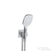 RamonSoler HYDROTHERAPY zuhanyszett gégecső csatlakozóval, króm 99H308117