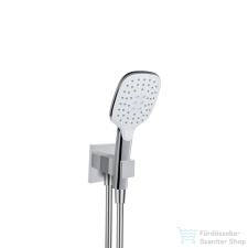 RamonSoler HYDROTHERAPY zuhanyszett gégecső csatlakozóval, króm 99H308117 csaptelep