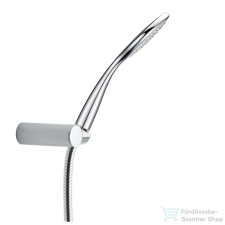 RamonSoler HYDROTHERAPY zuhanyszett, króm 241395 csaptelep