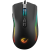 RAMPAGE SMX-R44 V2 Macro Gaming Mouse Black