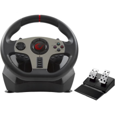 RAMPAGE V900-S Gamer kormány videójáték kiegészítő