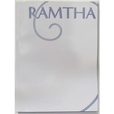 Ramtha Ramtha - A Fehér Könyv egyéb könyv