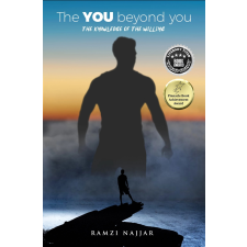 Ramzi Najjar (magánkiadás) The YOU beyond you egyéb e-könyv