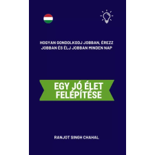 Rana Books Egy jó élet felépítése egyéb e-könyv