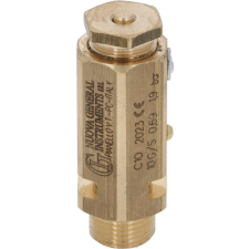 Rancilio Biztonsági szelep 1,9Bar 3/8 kisháztartási gépek kiegészítői