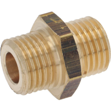 Rancilio Csatlakozó M1/4 X M1/4 Gáz kisháztartási gépek kiegészítői