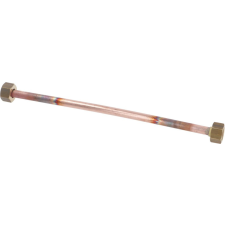 Rancilio Cső 10 X 8 X 270 F3/8-F3/8 kisháztartási gépek kiegészítői