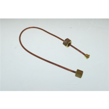 Rancilio Cső 4X3X400 F1/4-F1/8 kisháztartási gépek kiegészítői