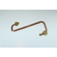 Rancilio Cső 8 X 6 F1/4-F1/4 Nyomáskapcsoló kisháztartási gépek kiegészítői