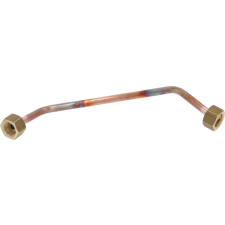 Rancilio Cső Forró Víz Kimenet Kazán 5. osztály 1G kisháztartási gépek kiegészítői