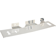 Rancilio Epoca 2 Gr. Elülső Panel kisháztartási gépek kiegészítői