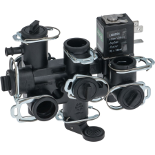 Rancilio Hidrokapu 24V kisháztartási gépek kiegészítői