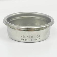 Rancilio (IMS) 16/18g Precíziós szűrőkosár 58mm kávéfőző kellék