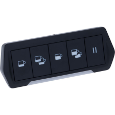 Rancilio Kávé Billentyűzet Classe 7 Usb kisháztartási gépek kiegészítői