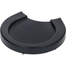 Rancilio Kryo 65 Fekete Por Tartály kisháztartási gépek kiegészítői