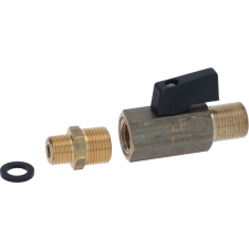 Rancilio Minigolyóscsap csatlakozóval kisháztartási gépek kiegészítői