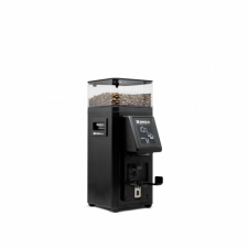 Rancilio Stile kávédaráló (fekete) kávédaráló