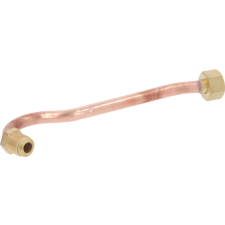 Rancilio Szintcső 10 X 8 F3/8-M3/8 kisháztartási gépek kiegészítői