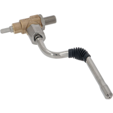 Rancilio Teljes Gőzcsap Silvia 08 kisháztartási gépek kiegészítői