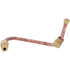 Rancilio Visszatérő cső D.10X8 M1/2-M1/2 kisháztartási gépek kiegészítői