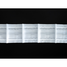  Ráncoló 3715/50/1:1,5/100m lakástextília