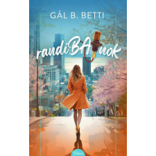 randiBAJnok regény