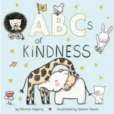 Random House ABCs of Kindness | Patricia Hegarty egyéb könyv