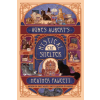 Random House Agnes Aubert's Mystical Cat Shelter | Heather Fawcett