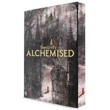 Random House Alchemised | SenLinYu egyéb könyv