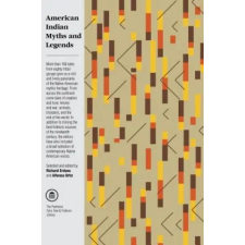 Random House American Indian Myths and Legends | Alfonso Ortiz egyéb könyv