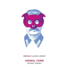 Random House Animal Farm | George Orwell egyéb könyv