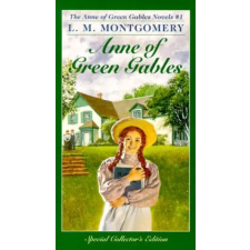 Random House Anne Green Gables 1 | L M Montgomery egyéb könyv