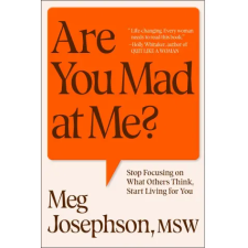 Random House Are You Mad At Me? | Meg Josephson egyéb könyv