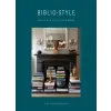 Random House Bibliostyle | NiNina Freudenberger,Sadie Stein,Shade Degges