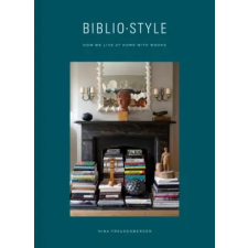 Random House Bibliostyle | NiNina Freudenberger,Sadie Stein,Shade Degges egyéb könyv